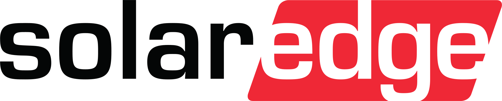 Solar Edge- logo
